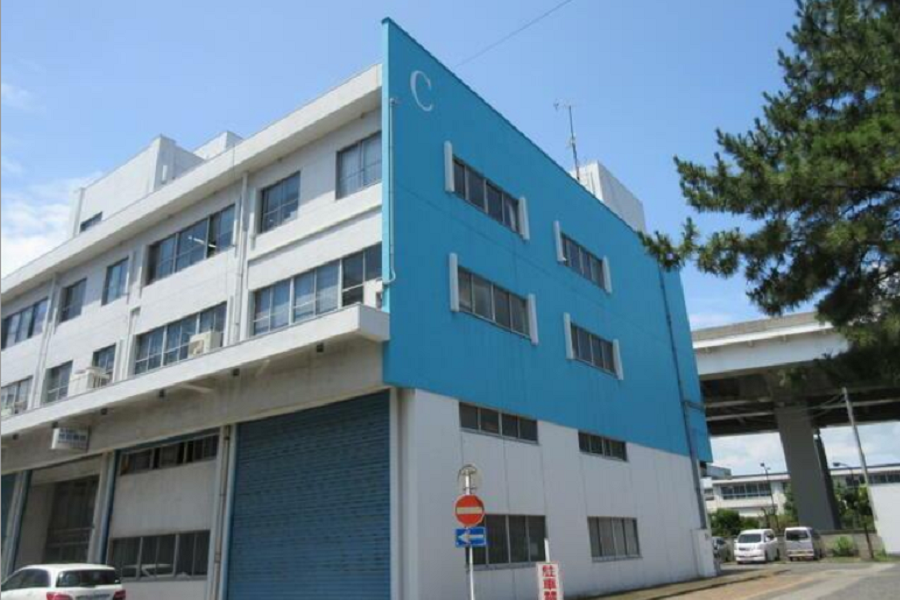 【賃貸】 0.00m2(0.00坪) の貸し倉庫(貸倉庫)・賃貸倉庫の外観